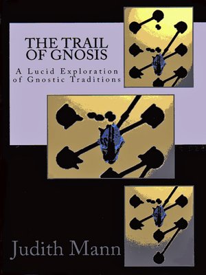 cover image of The Trail of Gnosis